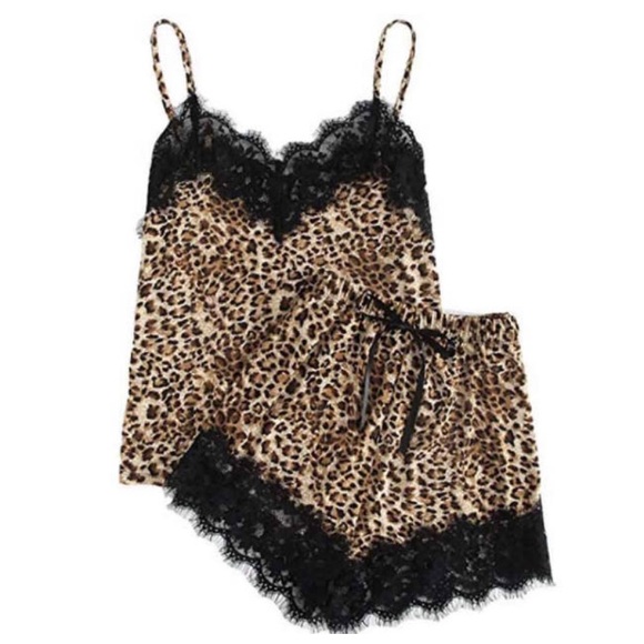 Other - ❗️ONE LEFT❗️Plus Size Sleepwear